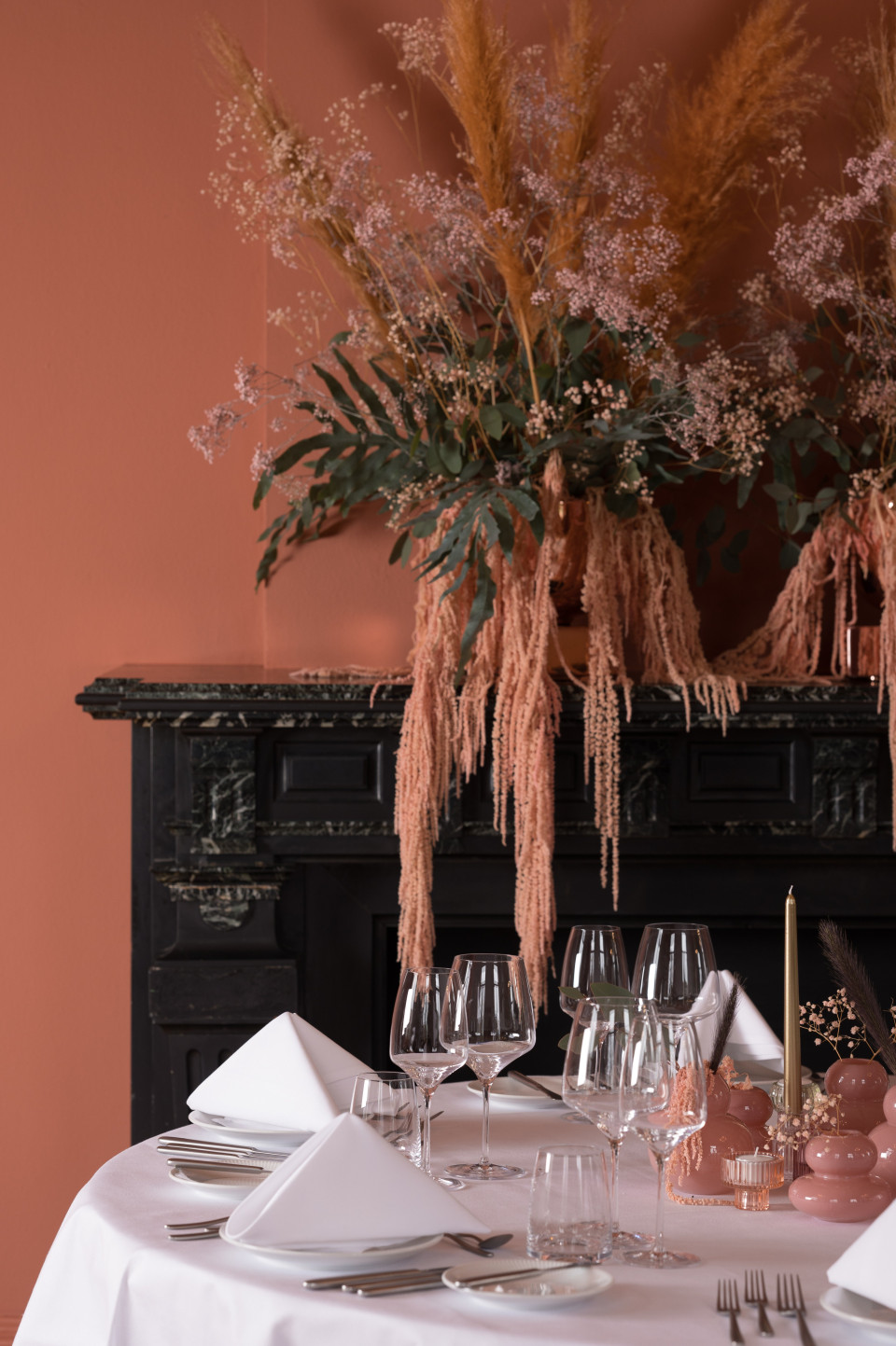 Trouwlocatie Delbrock impressie 