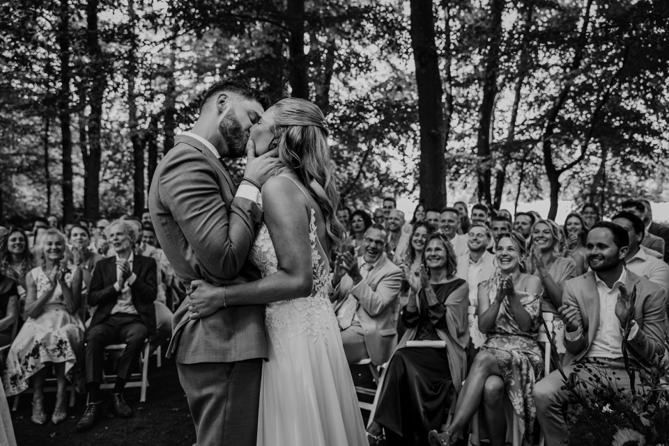 Trouwfotograaf Photos by Loes impressie 2