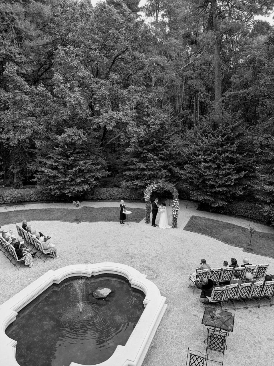 Bruiloft plannen met Estellia Weddings &amp; Events