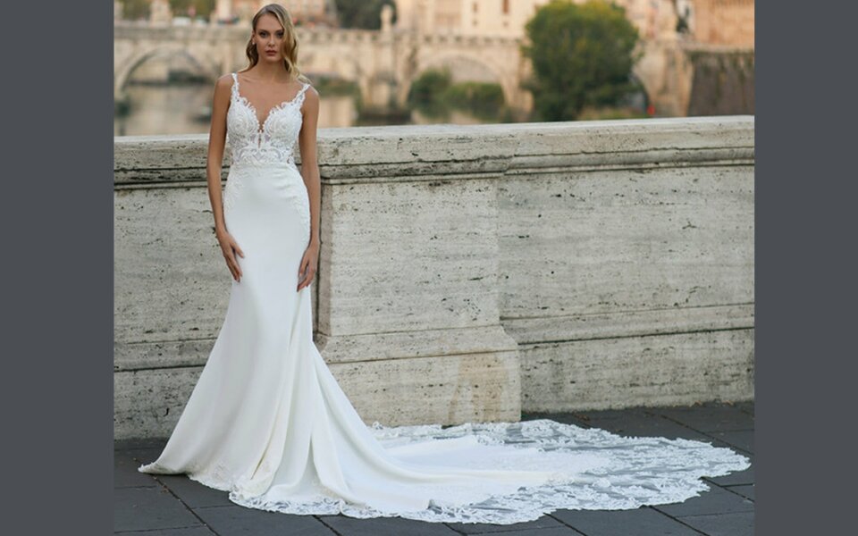 Valkengoed Wedding Fashion