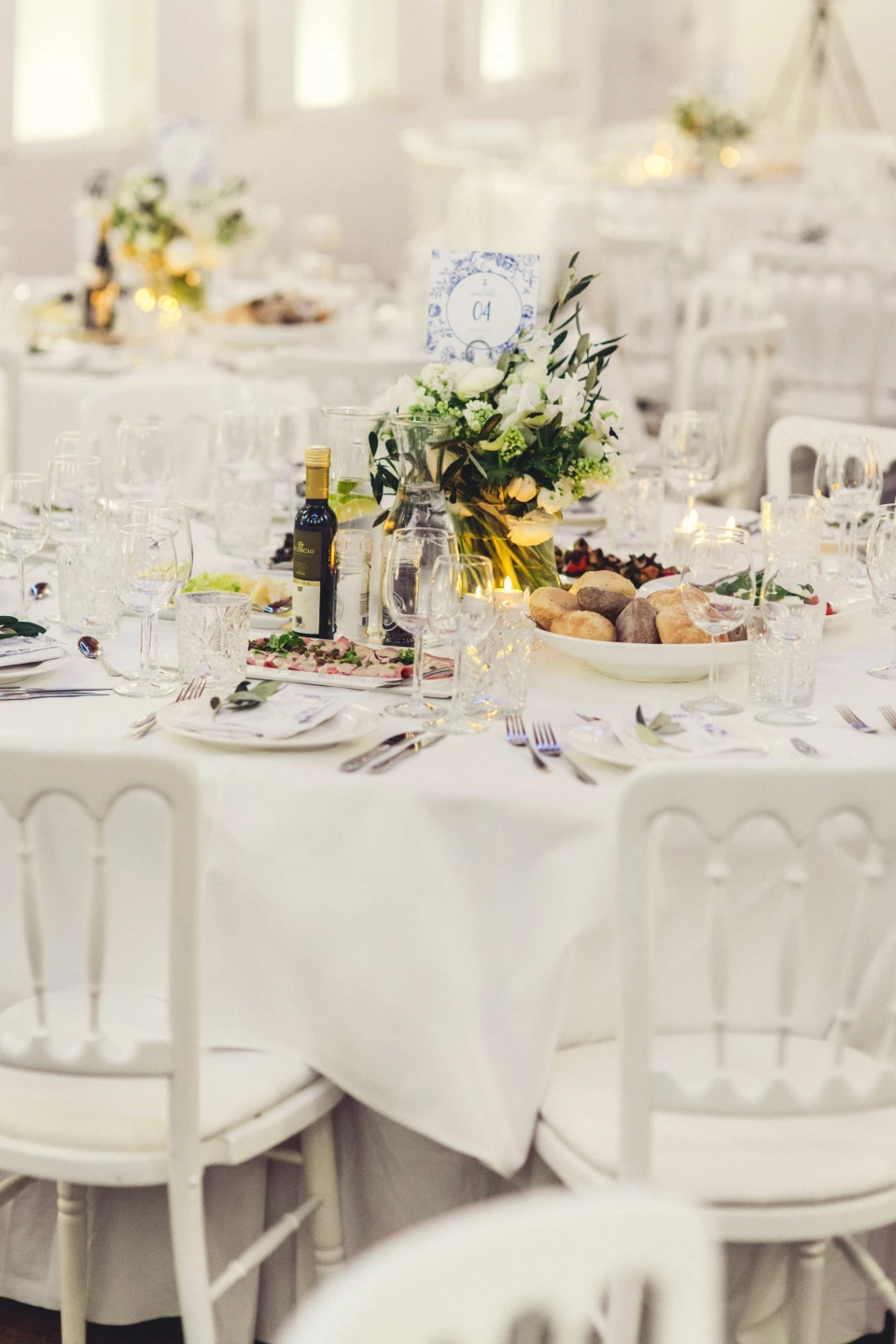 Luxe catering | Dit is hoe je culinair trouwt!