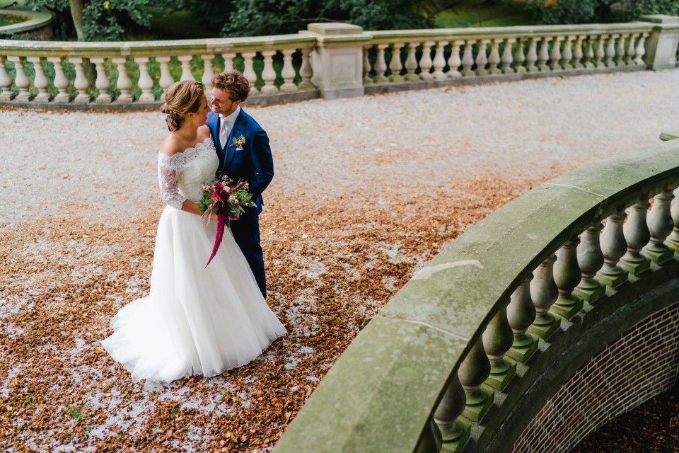 bruiloftsfotograaf in Londen