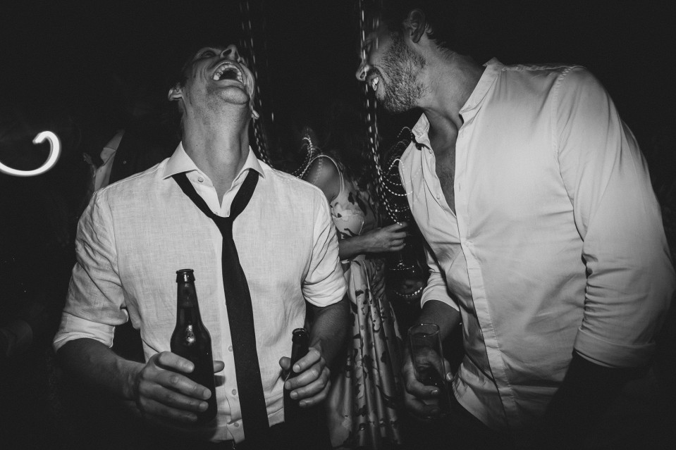 How to Choose a Wedding DJ: What to Look For and Ask