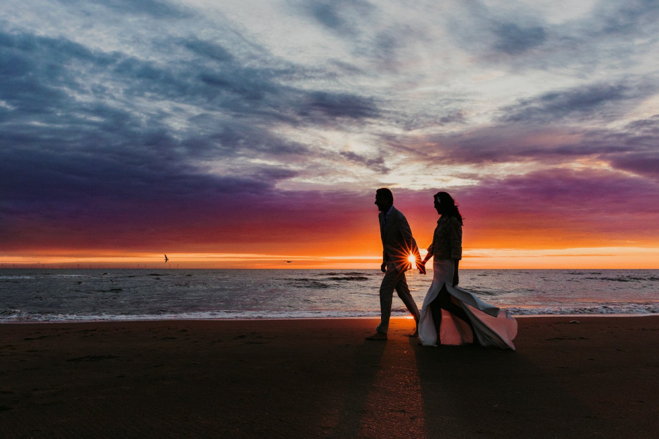 Trouwfotograaf Yvonne Glaser Fotografie impressie 2