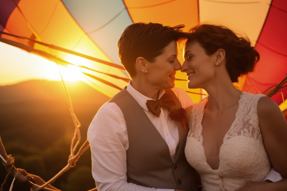 Bruiloft plannen met Weddings Beyond Expectations