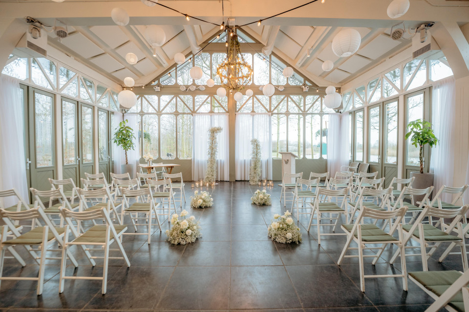 Trouwlocatie Anafora impressie 4