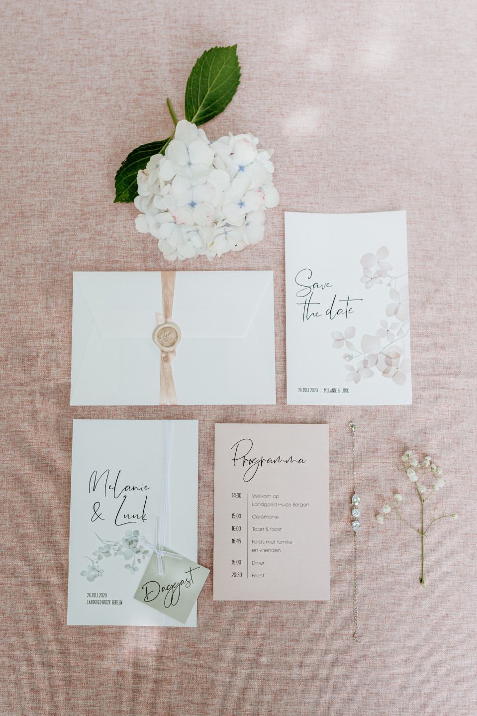 How to Address Wedding Invitations Correctly: Every Scenario Covered