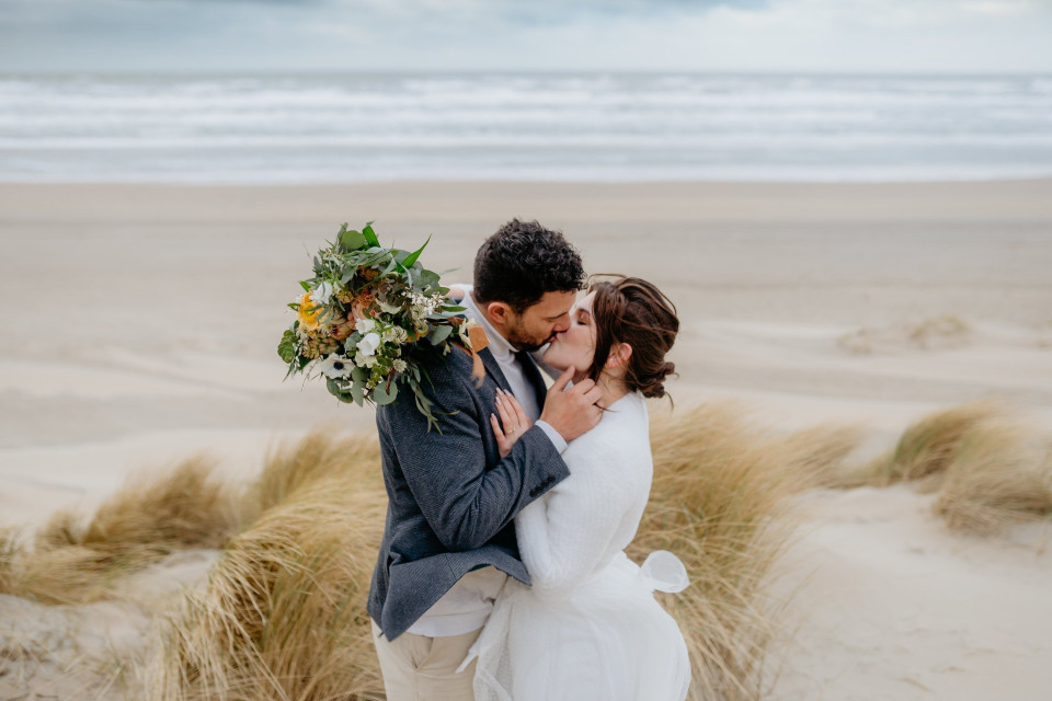 trouwfotograaf in Nederland