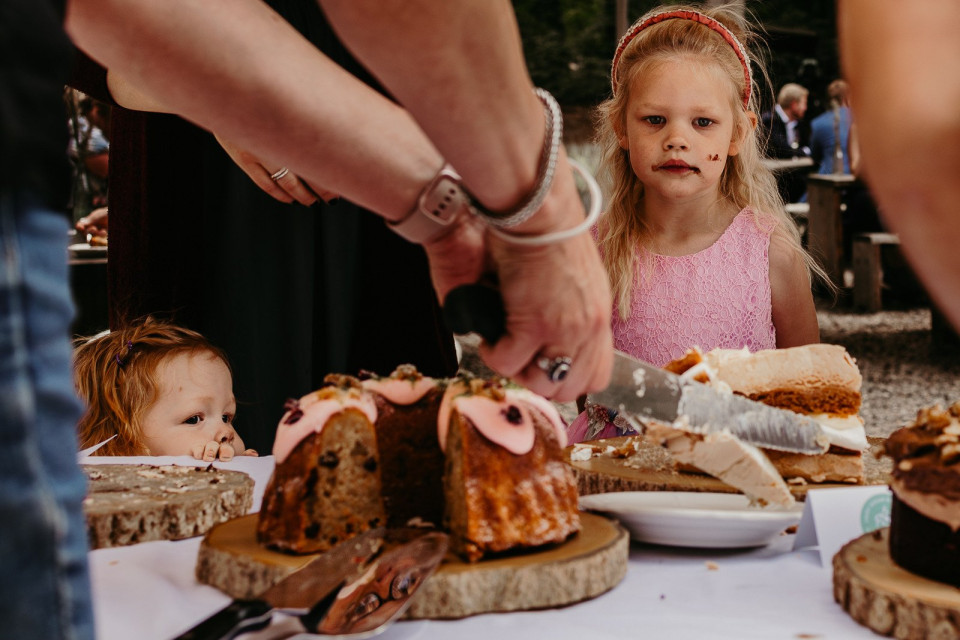 Trouwfotograaf Yvonne Glaser Fotografie impressie 3