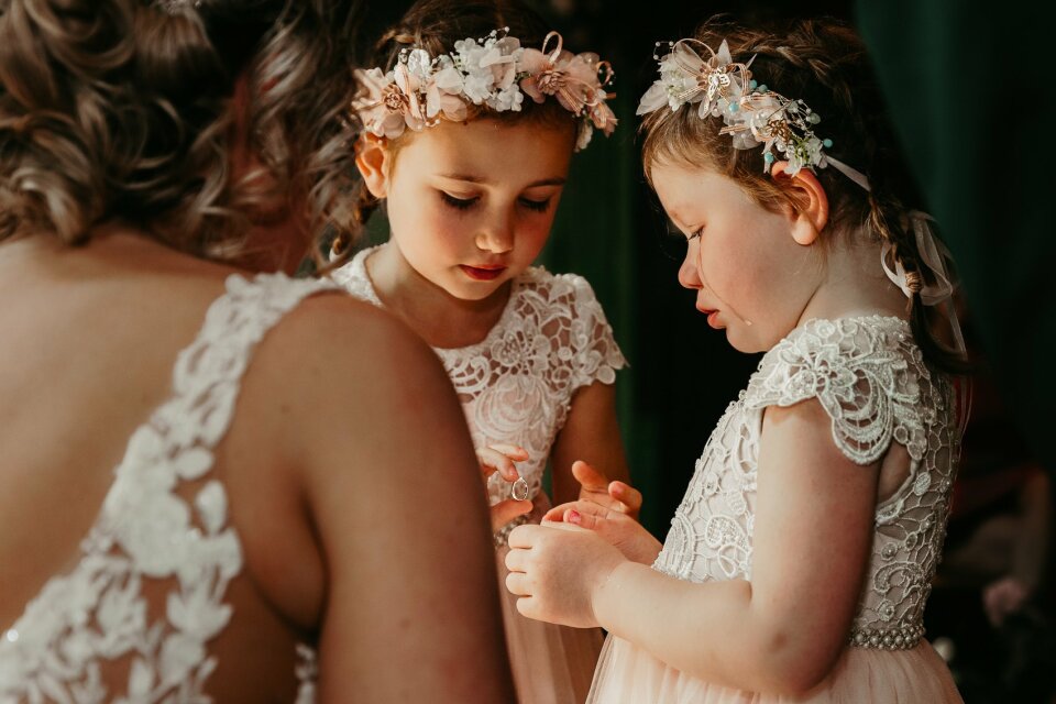 Trouwfotograaf Yvonne Glaser Fotografie overzicht