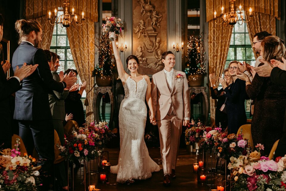 Trouwfotograaf Yvonne Glaser Fotografie details