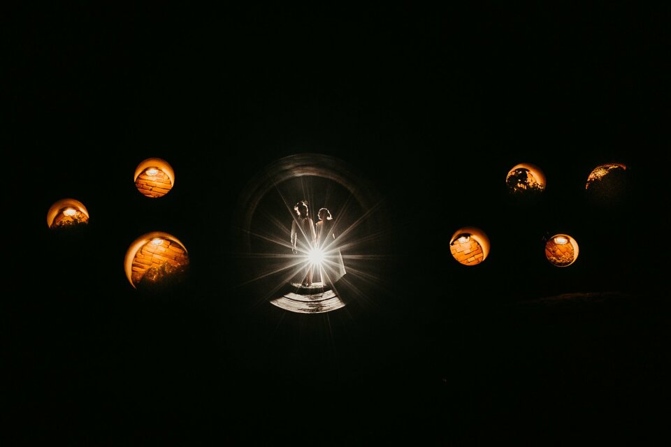 Trouwfotograaf Yvonne Glaser Fotografie impressie 2