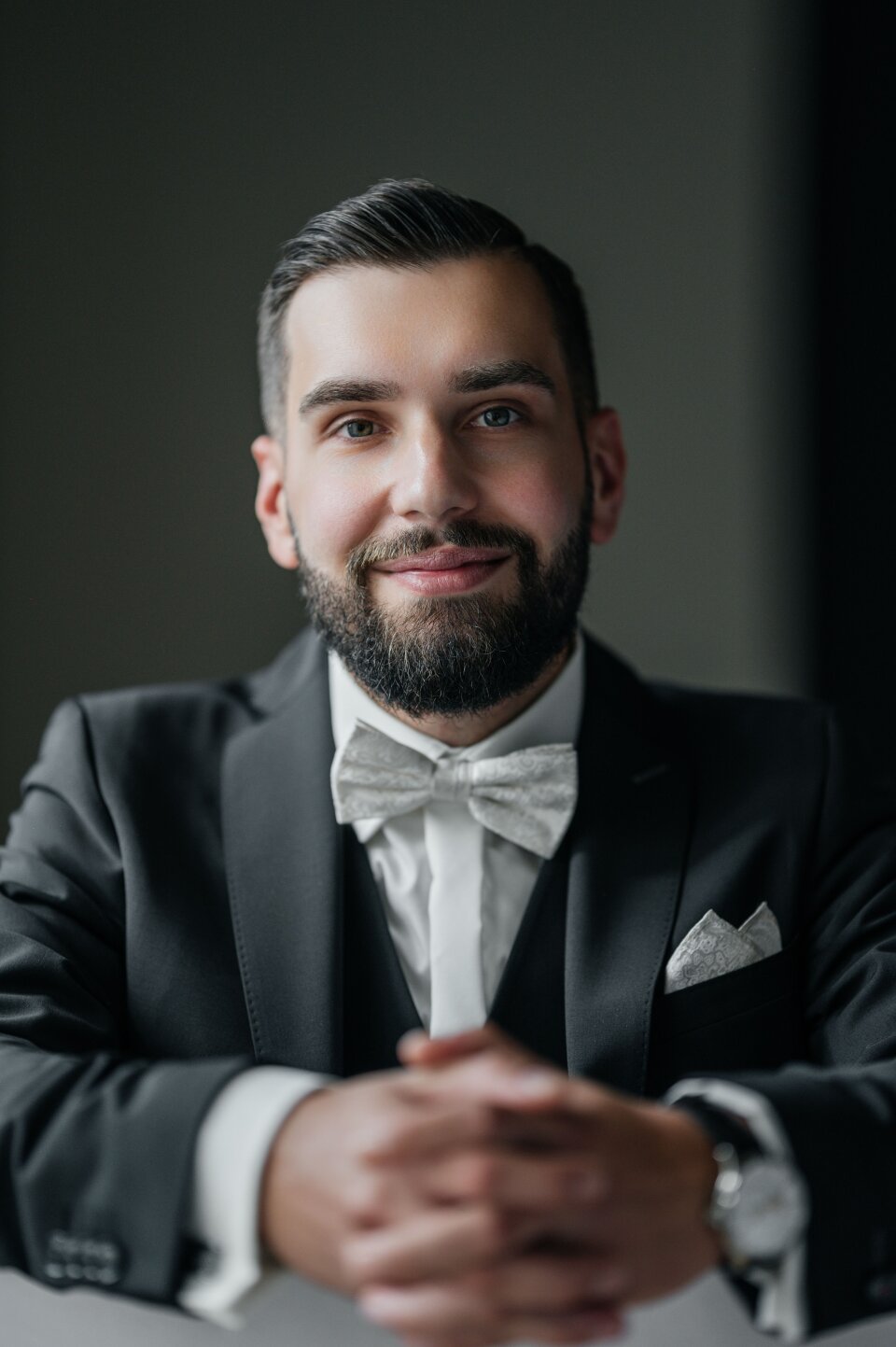 Hochzeitsfotograf Andrii Skrypka Impression 2