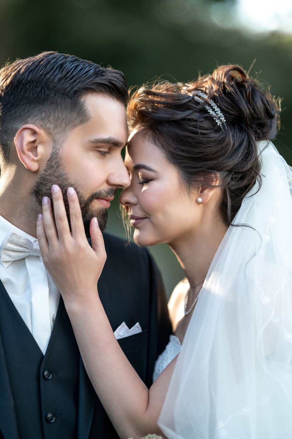 Hochzeitsfotograf Andrii Skrypka Details