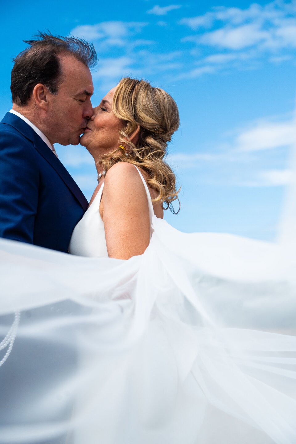 Trouwfotograaf M van de Looij Foto&Design impressie 3