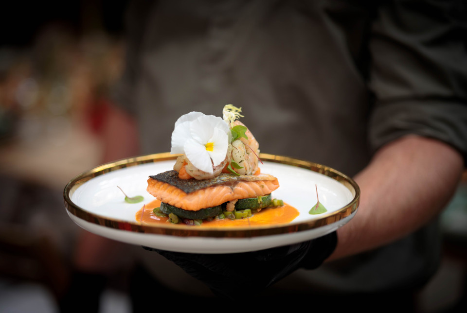 Catering van De Kort Catering impressie 4