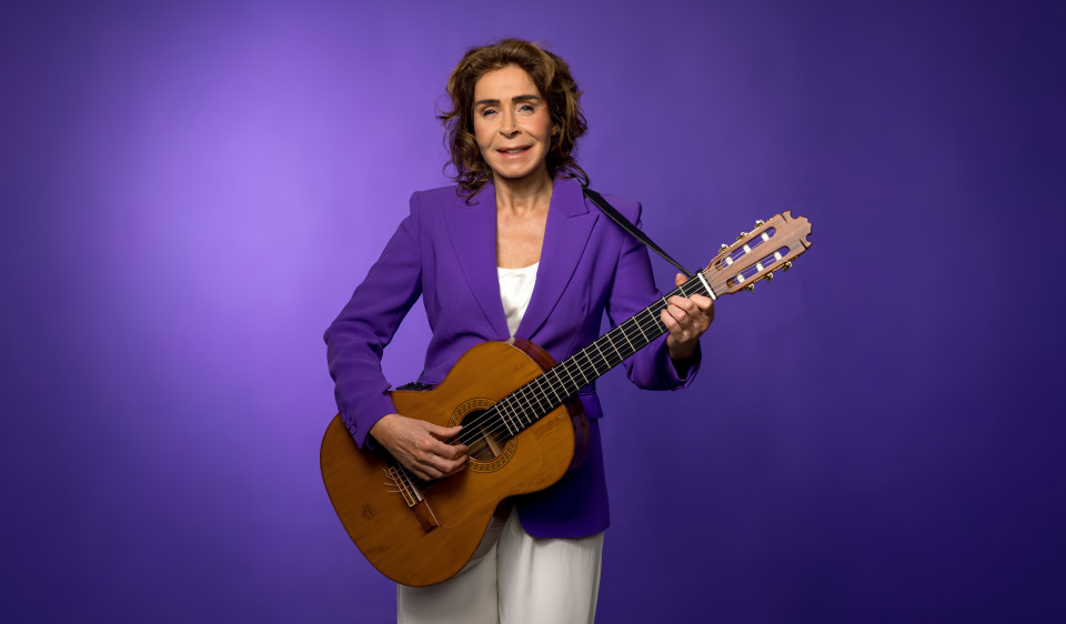 Muziek van ZangeresNicole.nl impressie 