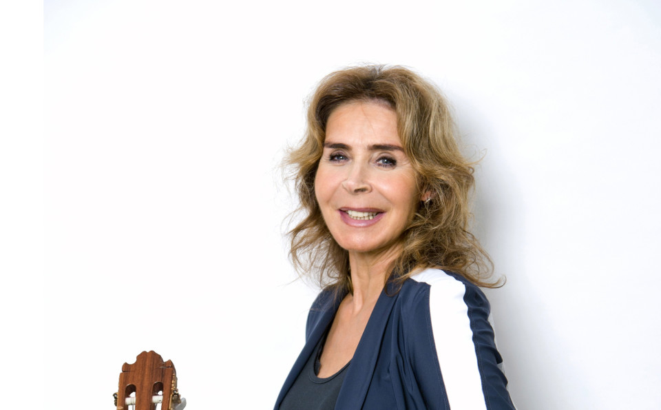 Muziek van ZangeresNicole.nl impressie 2