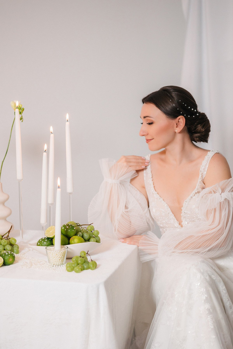 Trouwfotograaf Crea-Foto | Natalia Fichtner Fotografie impressie 4