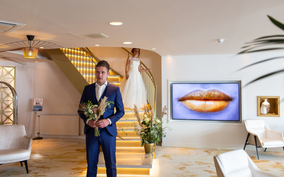 Trouwlocatie Fletcher Hotel-Restaurant Arion-Vlissingen details