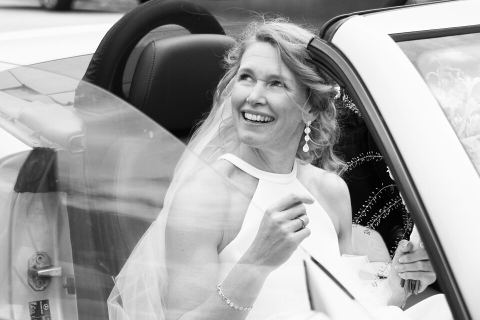 Trouwfotograaf M van de Looij Foto&Design impressie 4