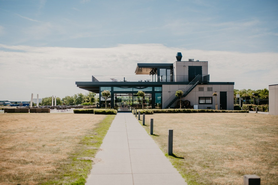Trouwlocatie Zoet of Zout impressie 4