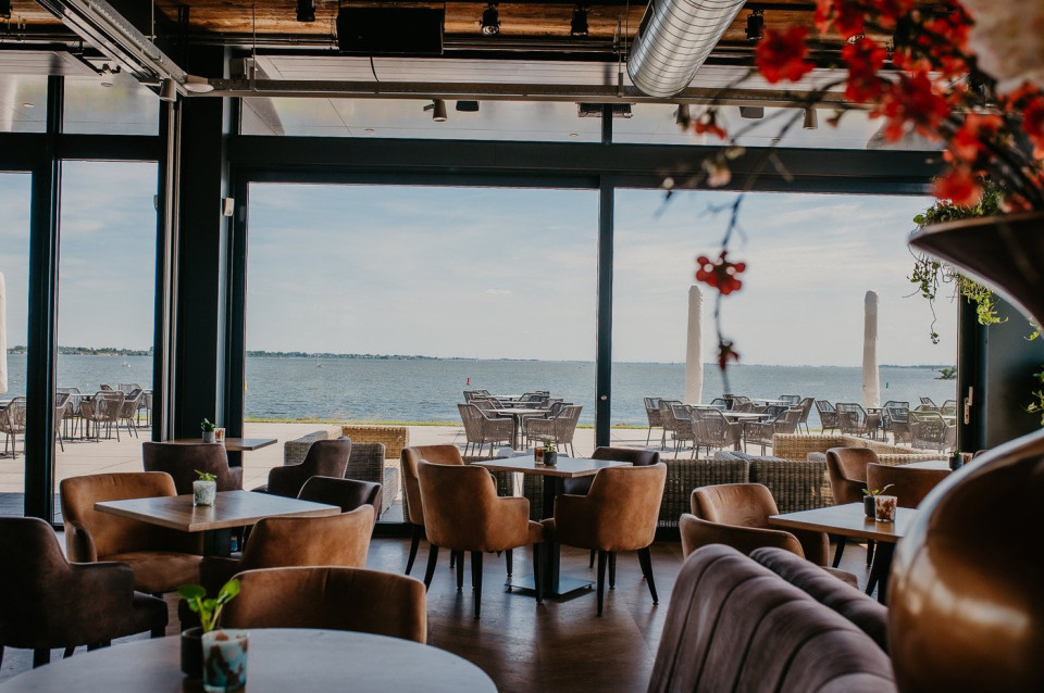 Trouwlocatie Zoet of Zout impressie 4