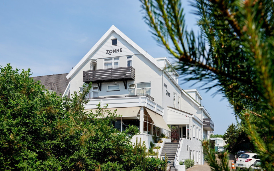 Hotel Zonne