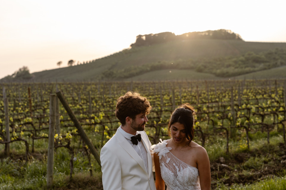 Winery Wedding Venues: Pros, Cons, and Everything You Need to Know Before Booking